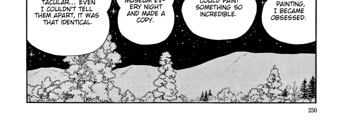 Esper Mami Chapter 59 page 52 - 