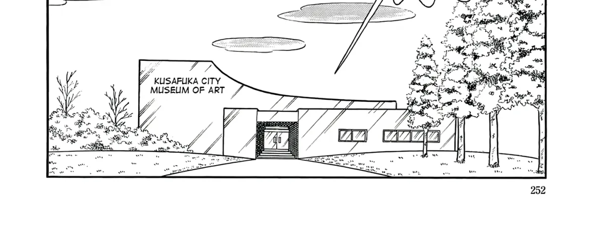 Esper Mami Chapter 59 page 56 - 