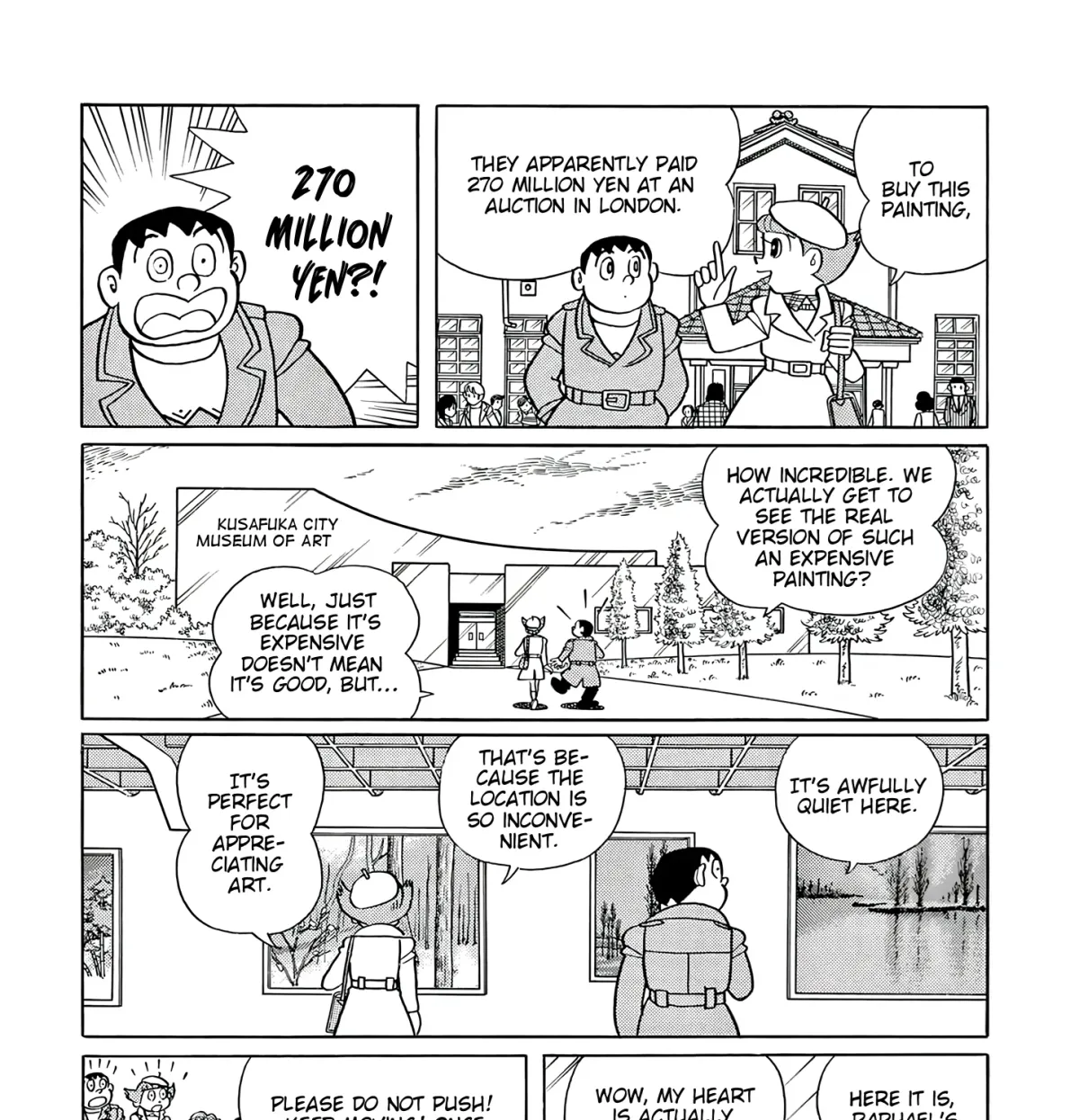 Esper Mami Chapter 59 page 7 - 