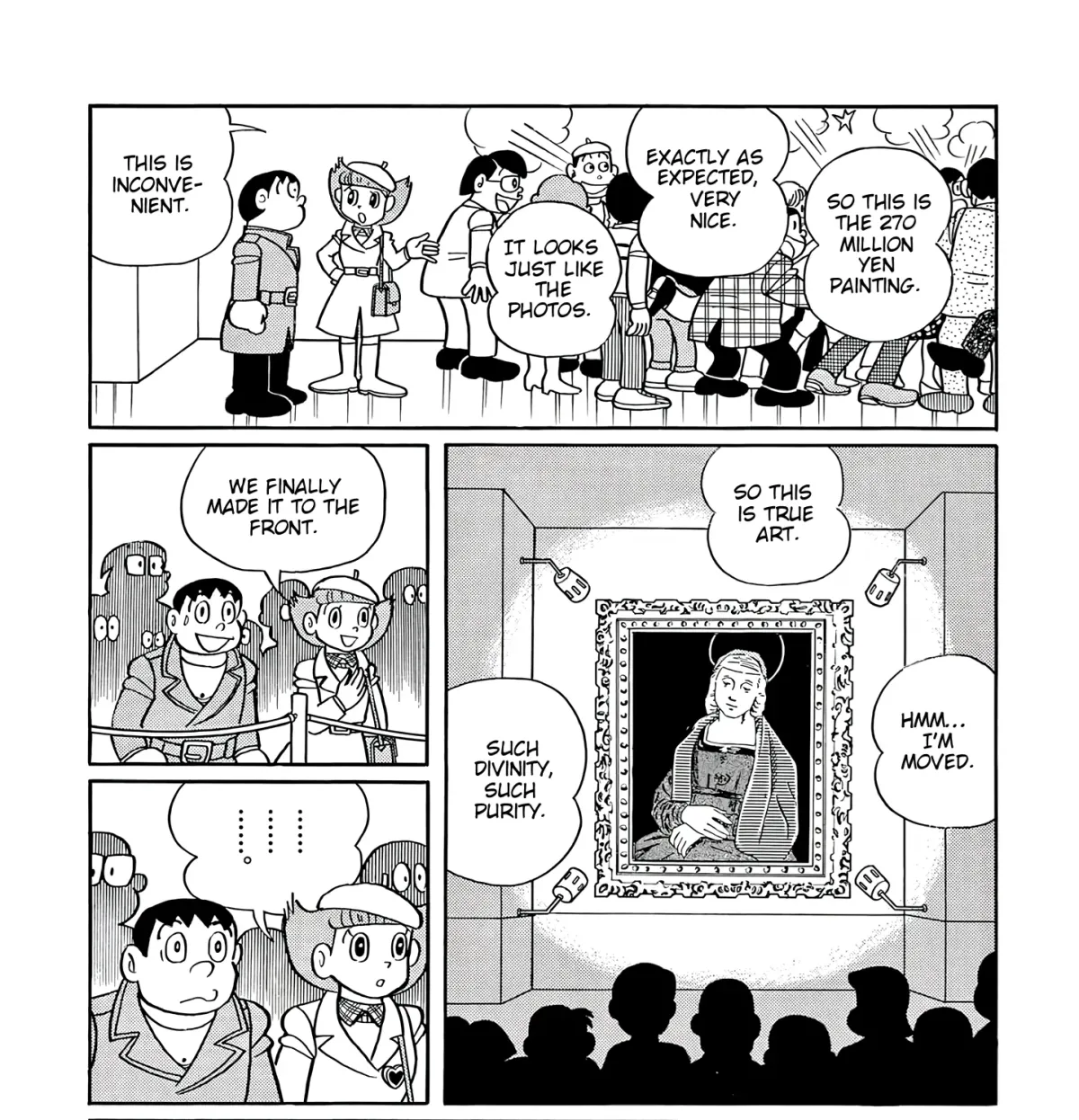 Esper Mami Chapter 59 page 9 - 