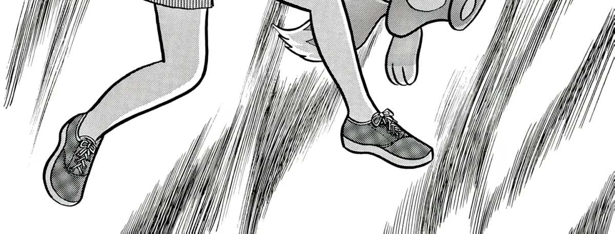 Esper Mami Chapter 60 page 2 - 