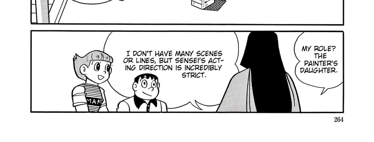 Esper Mami Chapter 60 page 24 - 
