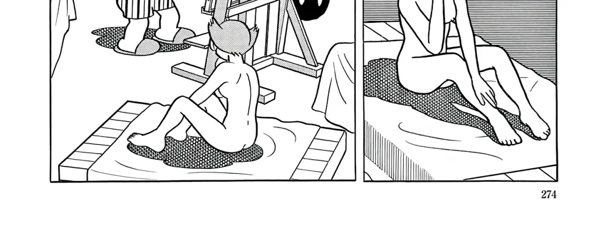 Esper Mami Chapter 60 page 44 - 