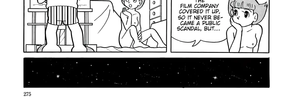 Esper Mami Chapter 60 page 46 - 