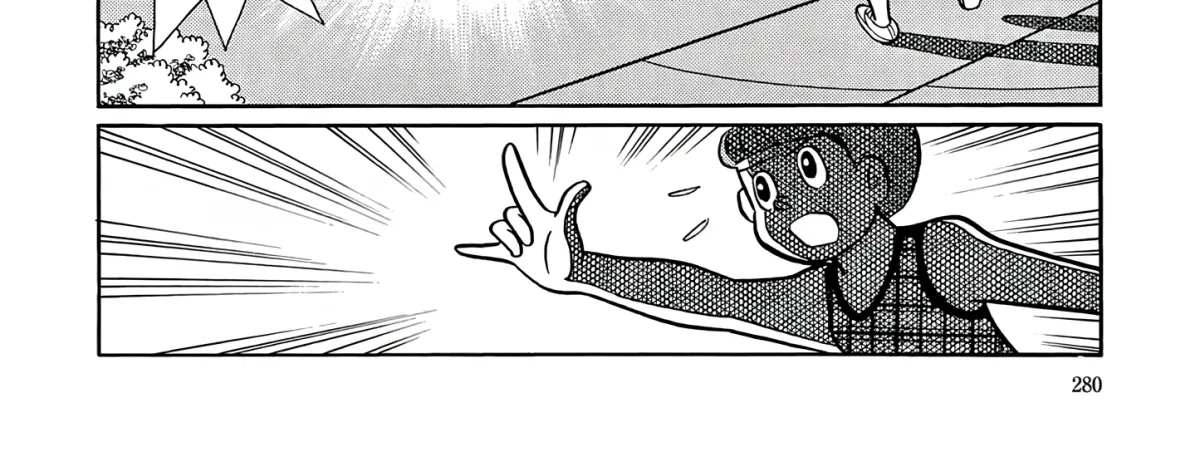 Esper Mami Chapter 60 page 56 - 