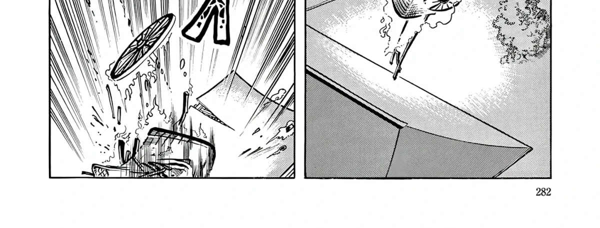 Esper Mami Chapter 60 page 60 - 