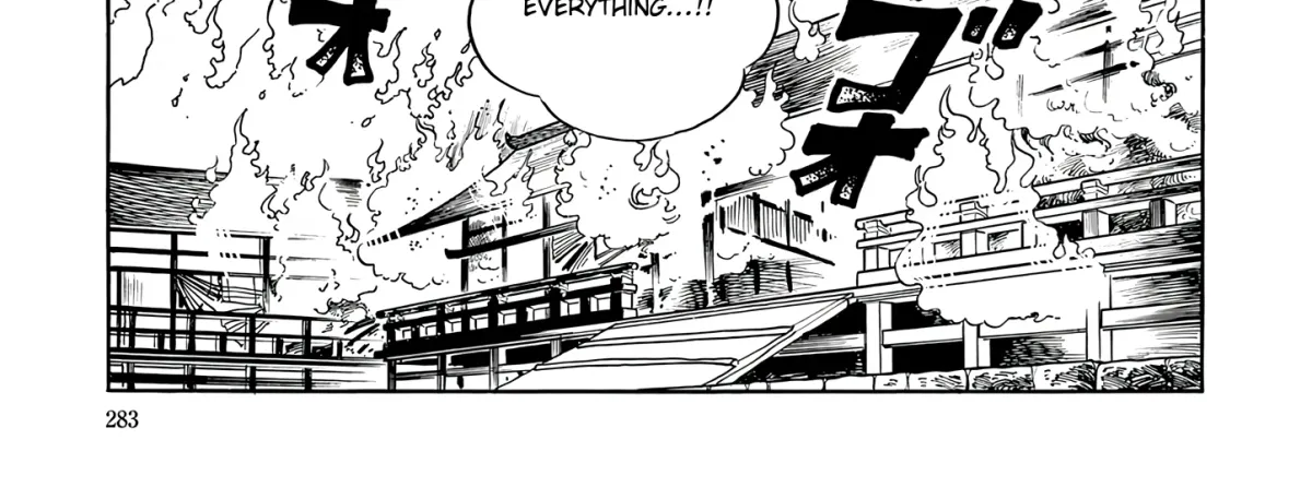 Esper Mami Chapter 60 page 62 - 