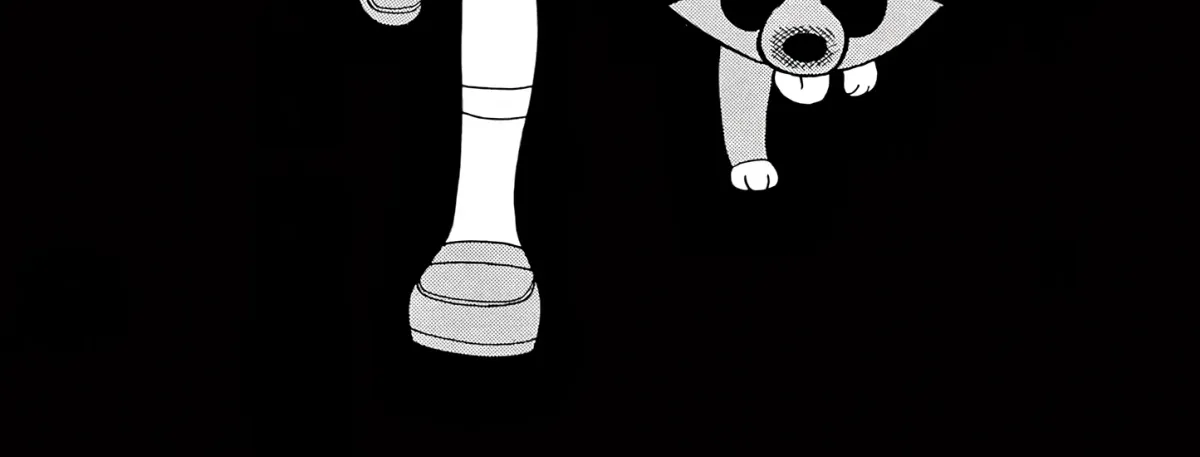Esper Mami Chapter 61 page 2 - 