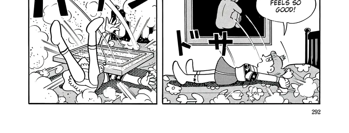 Esper Mami Chapter 61 page 16 - 