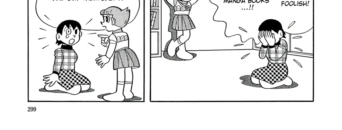 Esper Mami Chapter 61 page 30 - 