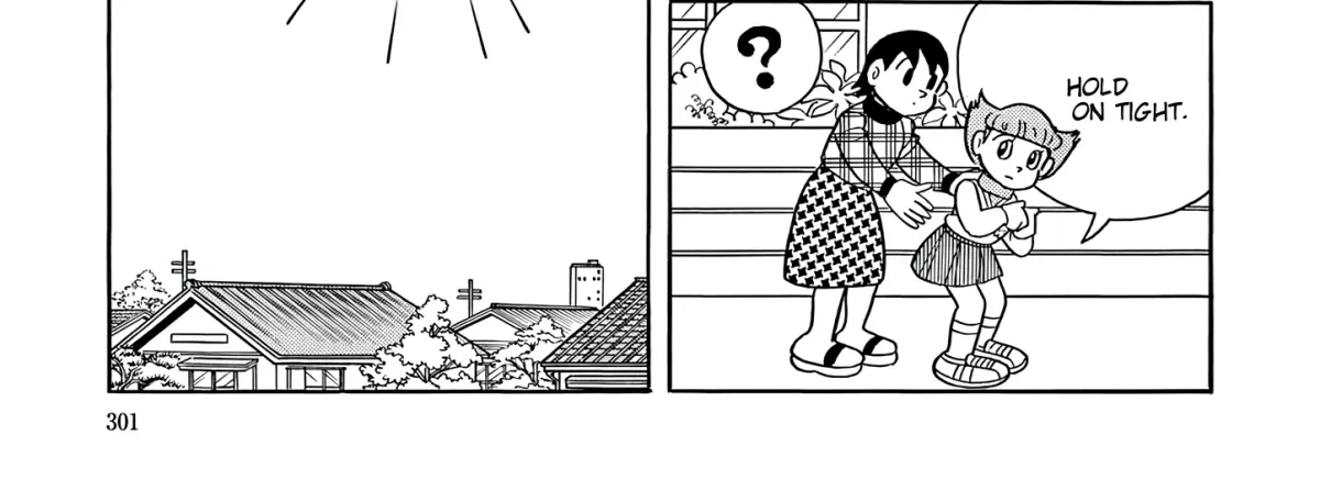 Esper Mami Chapter 61 page 34 - 