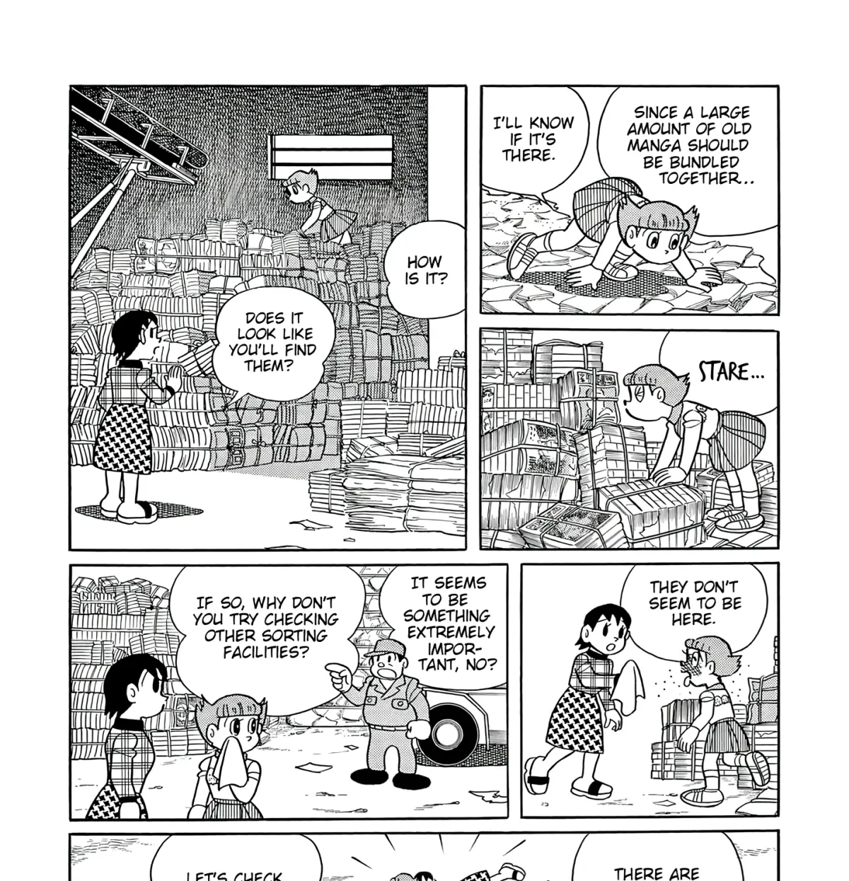 Esper Mami Chapter 61 page 41 - 