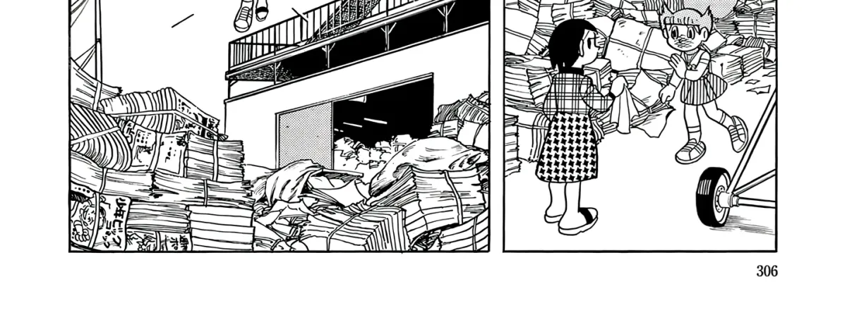 Esper Mami Chapter 61 page 44 - 