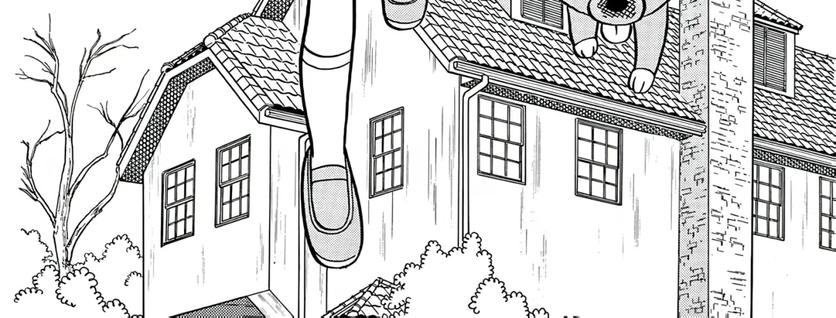 Esper Mami Chapter 62 page 2 - 