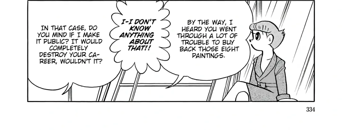 Esper Mami Chapter 62 page 40 - 