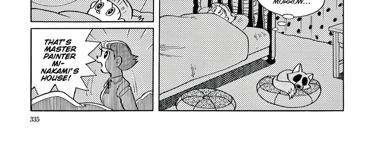 Esper Mami Chapter 62 page 42 - 