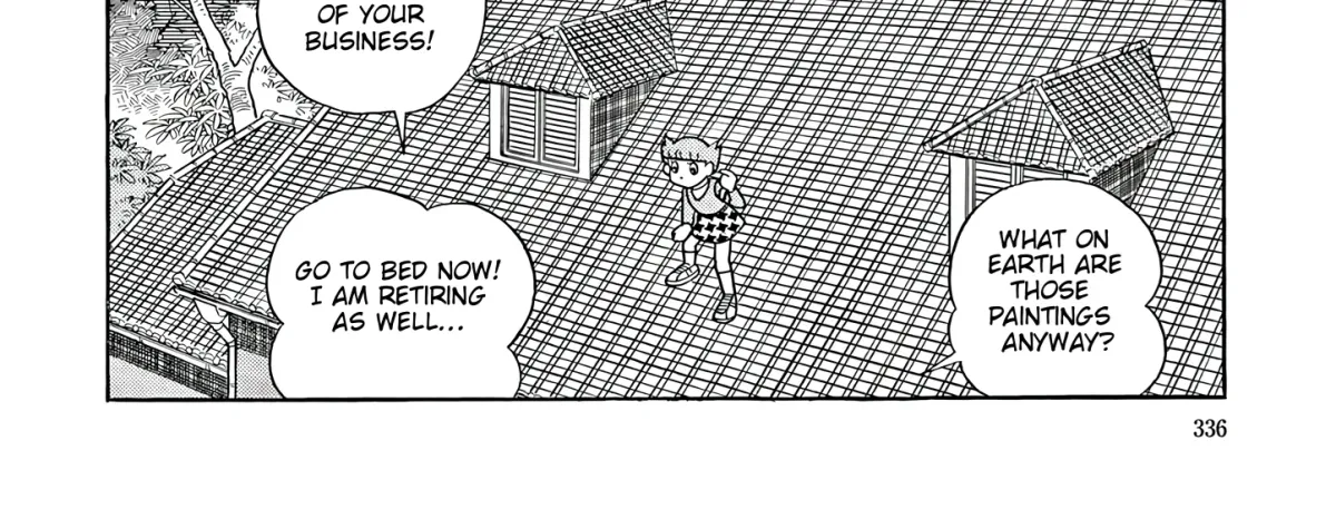 Esper Mami Chapter 62 page 44 - 
