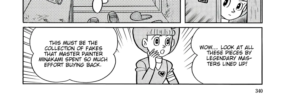 Esper Mami Chapter 62 page 52 - 