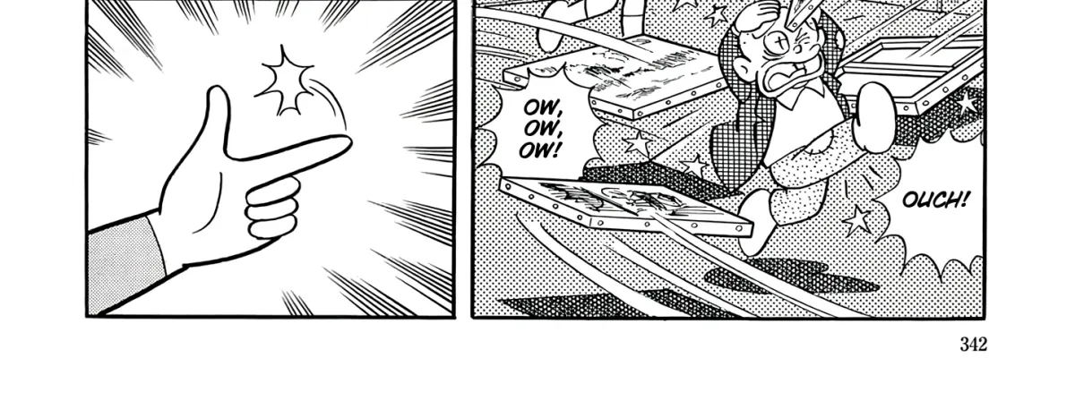 Esper Mami Chapter 62 page 56 - 
