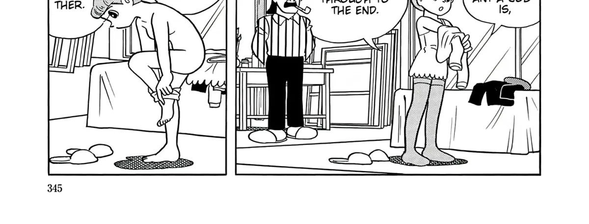 Esper Mami Chapter 62 page 62 - 