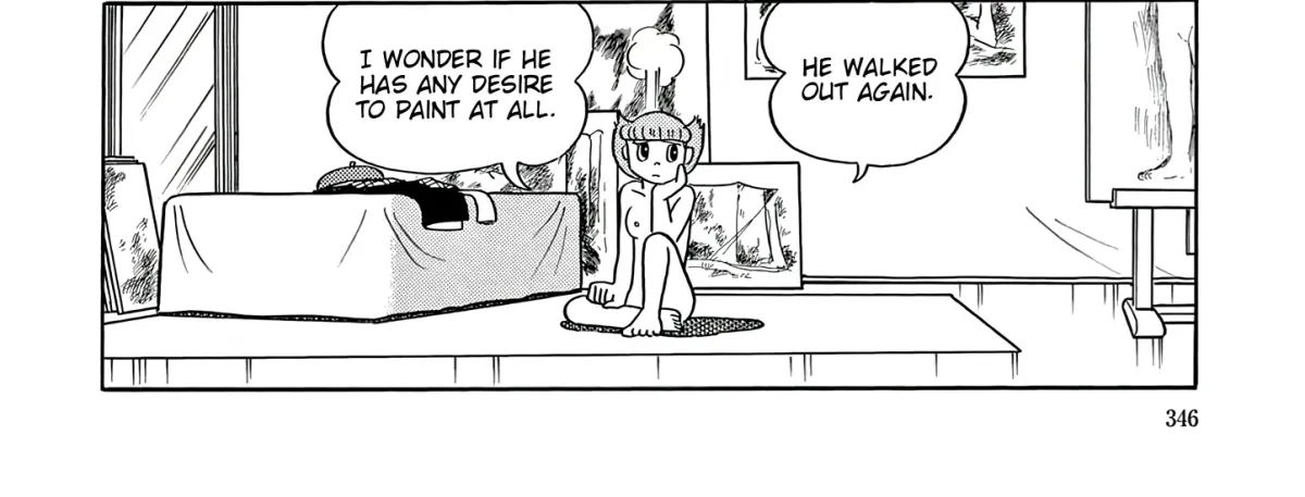 Esper Mami Chapter 62 page 64 - 