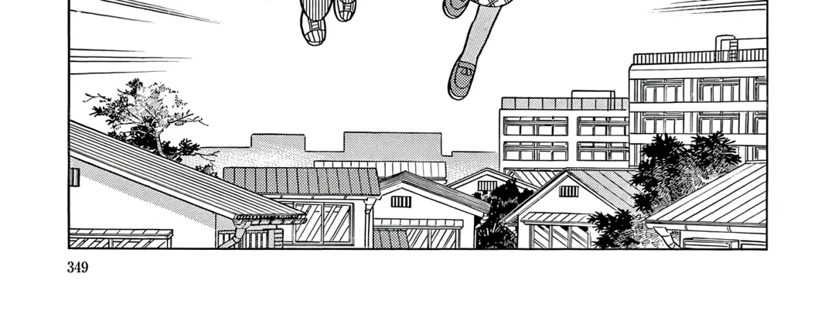 Esper Mami Chapter 62 page 70 - 