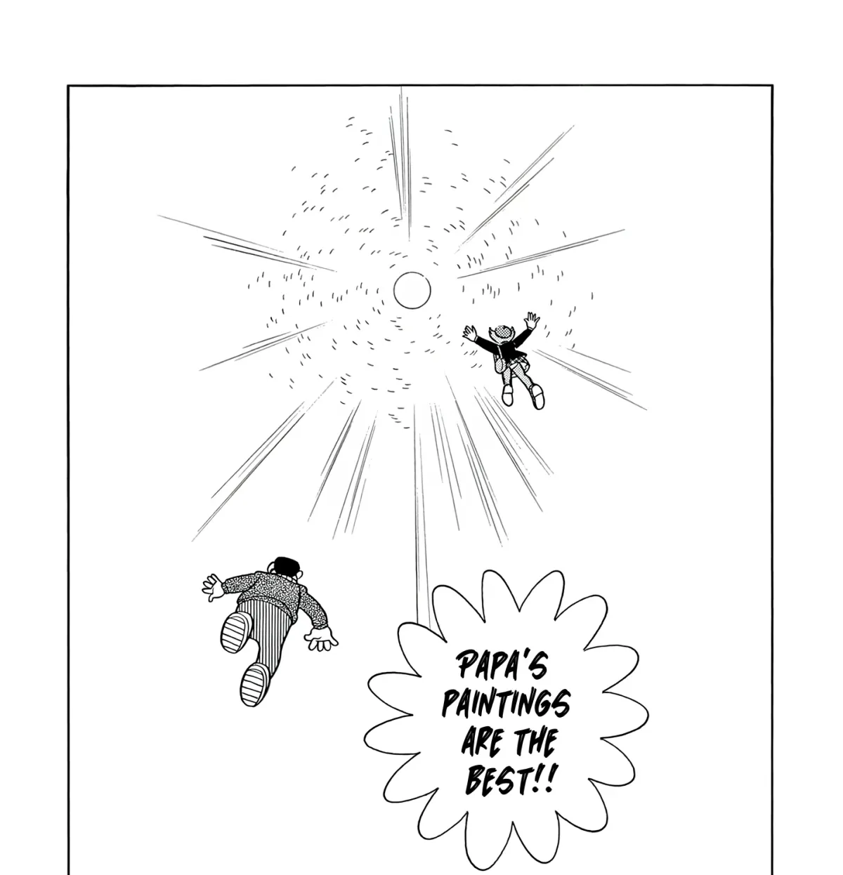 Esper Mami Chapter 62 page 71 - 