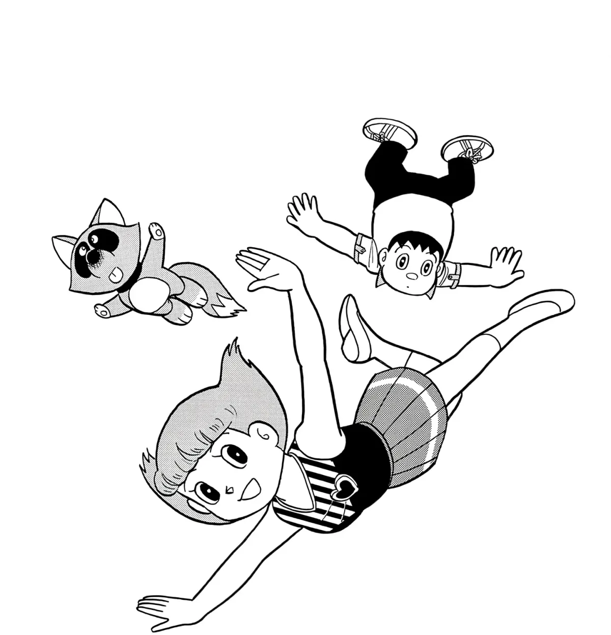 Esper Mami Chapter 62 page 79 - 