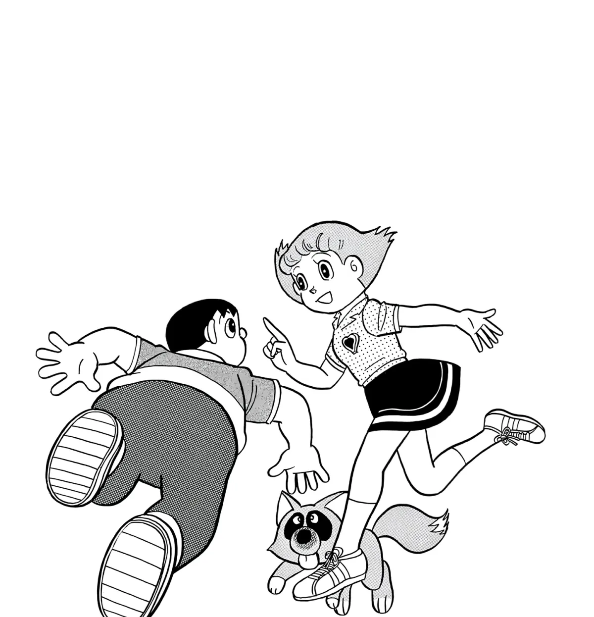 Esper Mami Chapter 62 page 85 - 