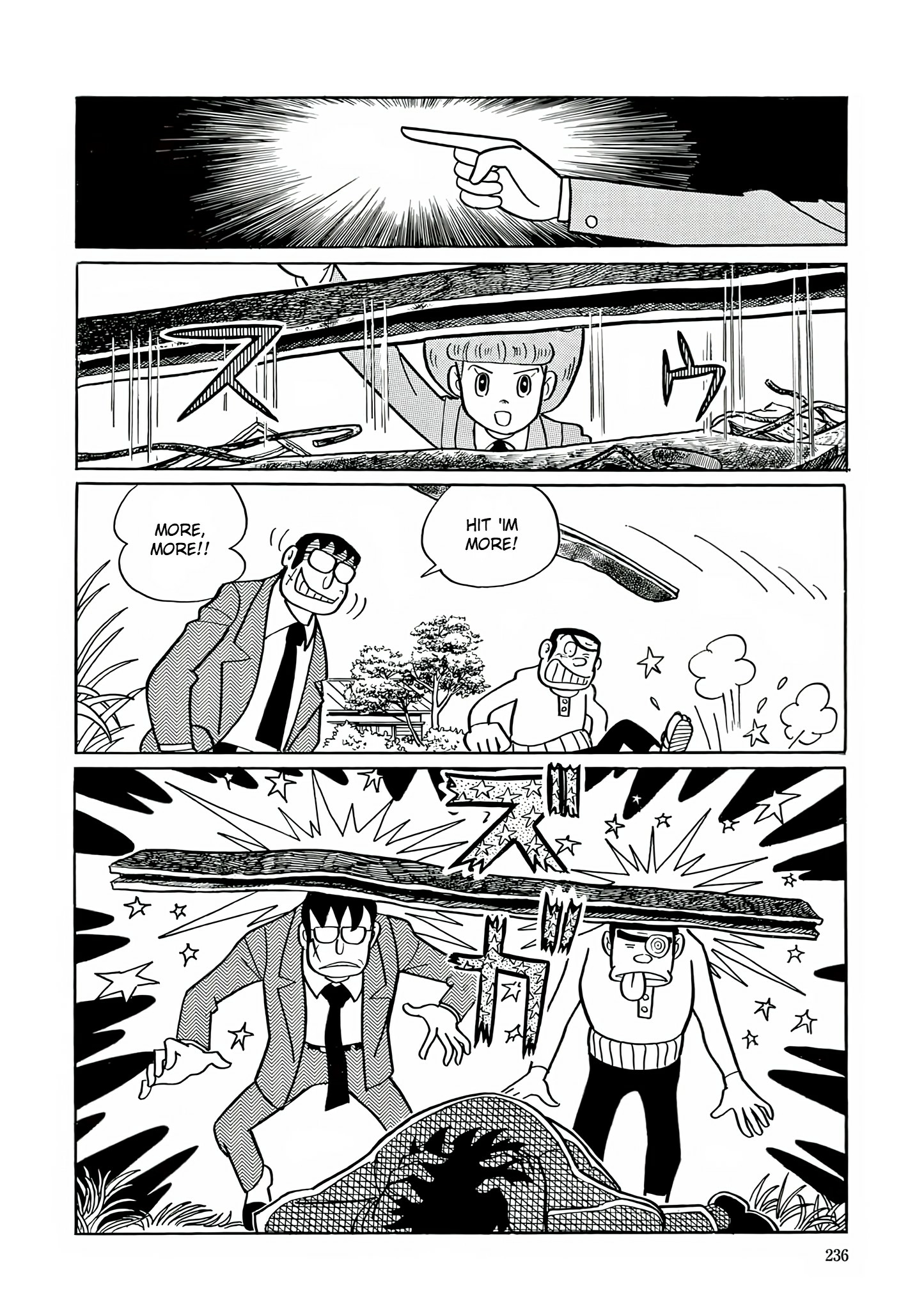 Read Esper Mami chapter 9 image 11 on Lezhin