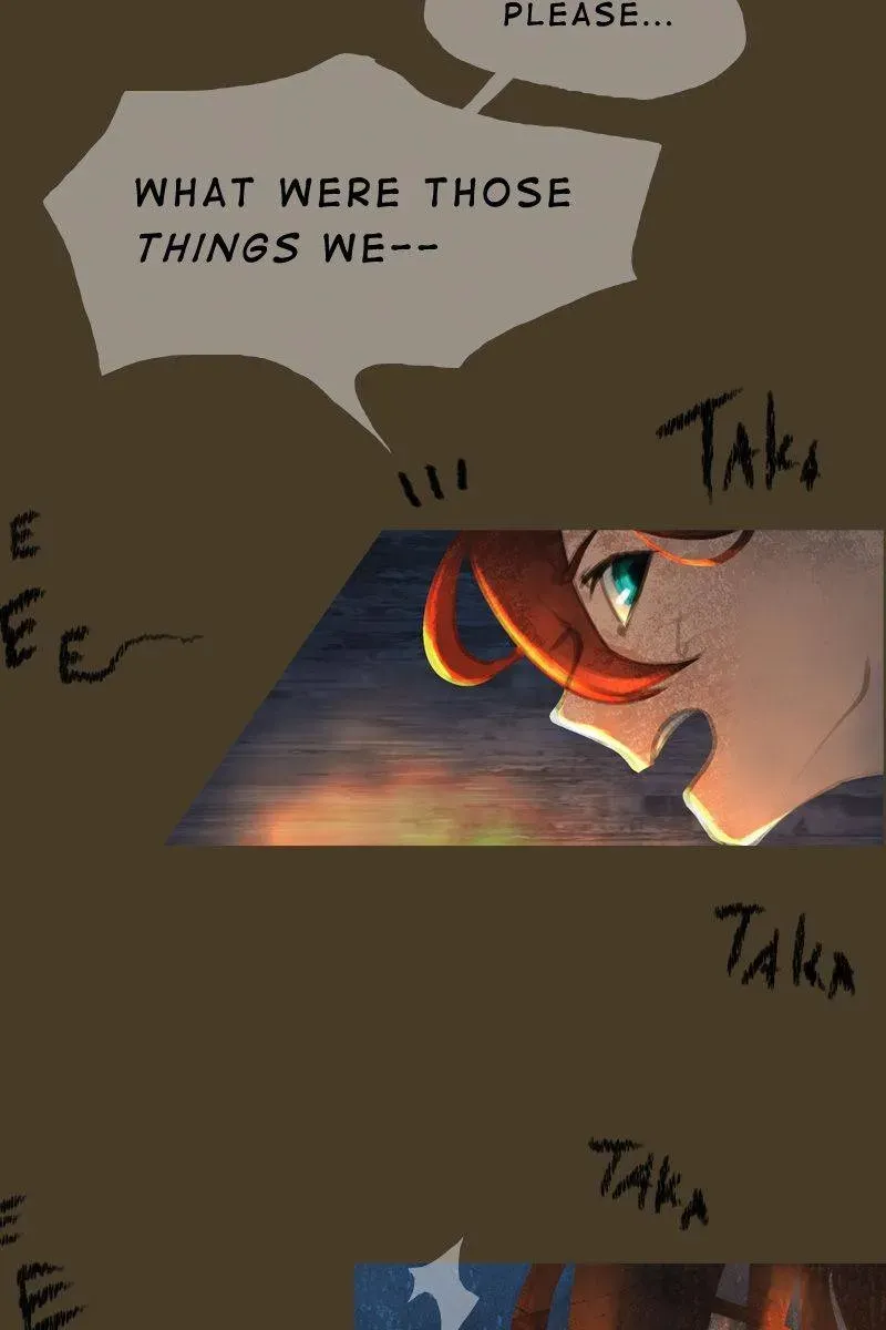 Espy: Wanderer of the Light Chapter 10 page 13 - 