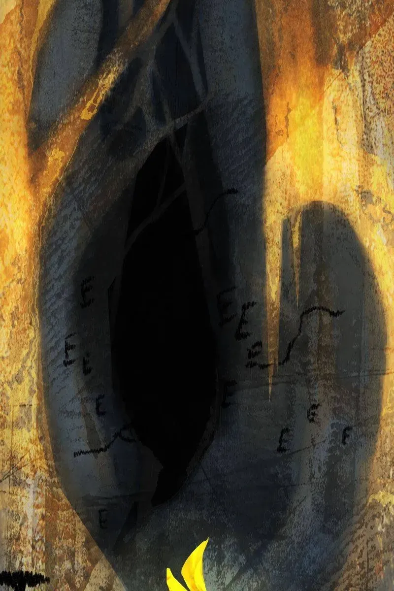 Espy: Wanderer of the Light Chapter 10 page 17 - 