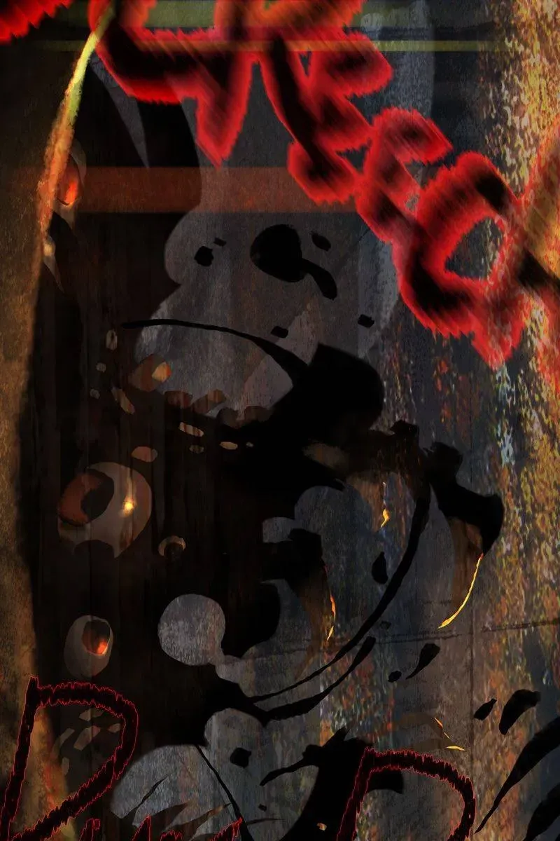 Espy: Wanderer of the Light Chapter 10 page 23 - 