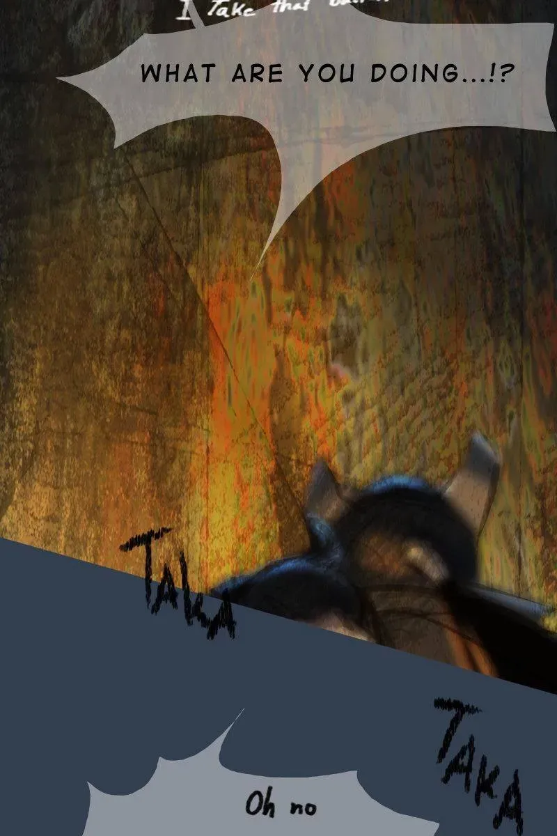 Espy: Wanderer of the Light Chapter 10 page 33 - 