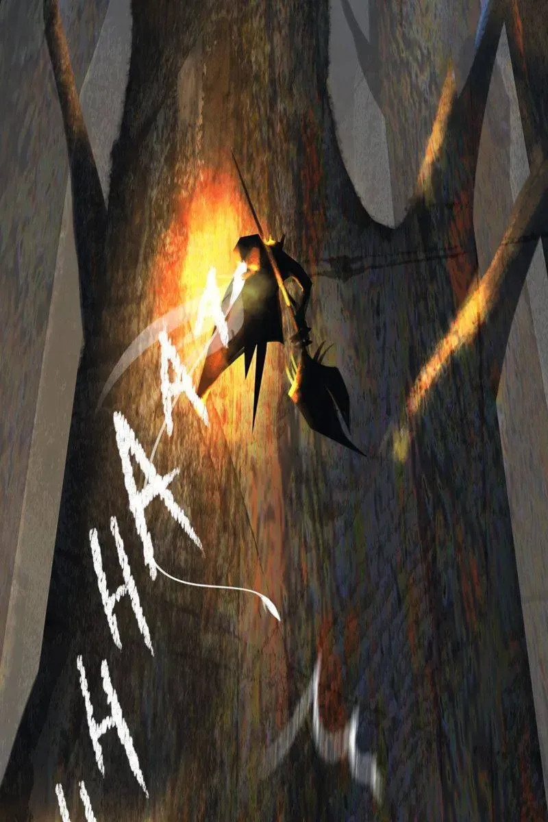 Espy: Wanderer of the Light Chapter 10 page 39 - 