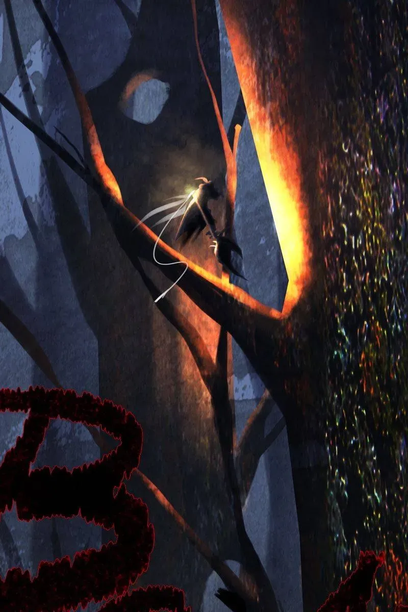 Espy: Wanderer of the Light Chapter 10 page 45 - 