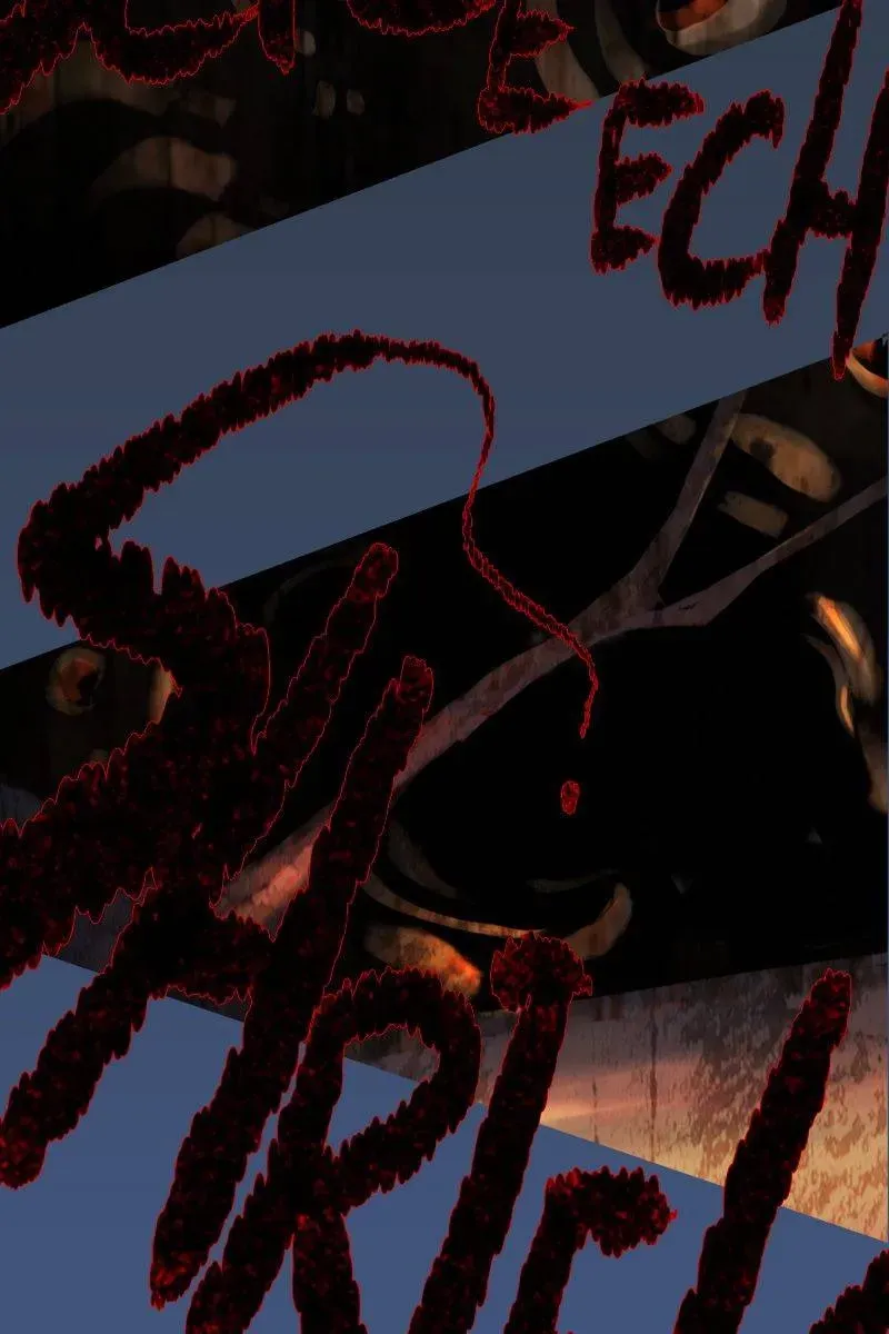 Espy: Wanderer of the Light Chapter 10 page 49 - 