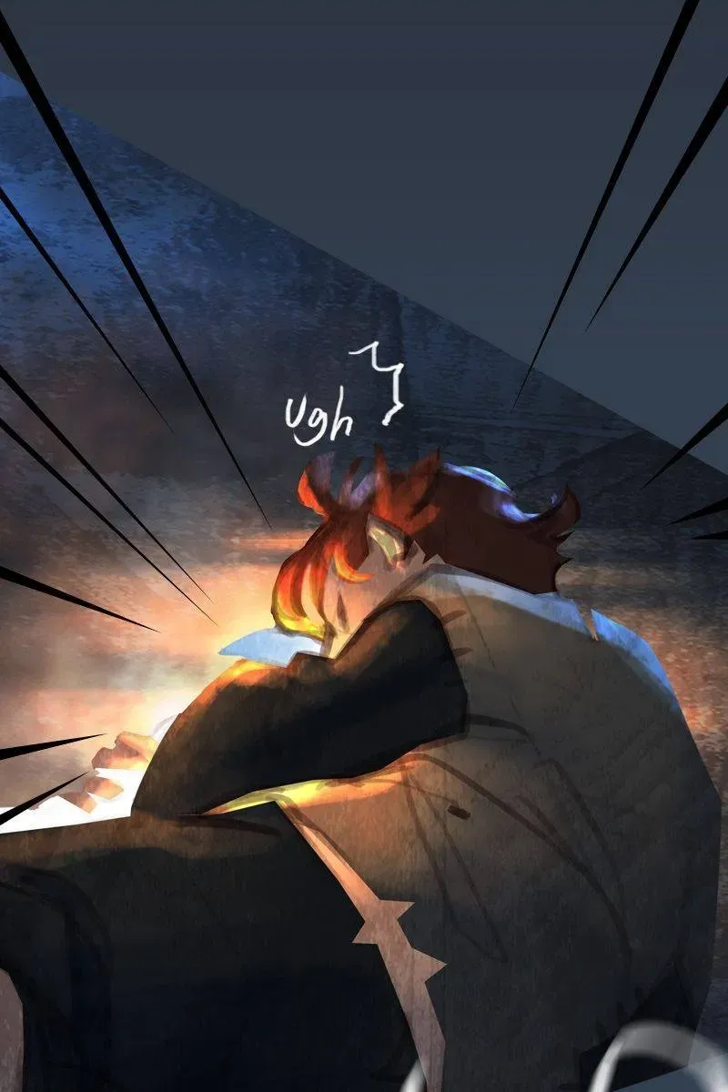 Espy: Wanderer of the Light Chapter 10 page 59 - 