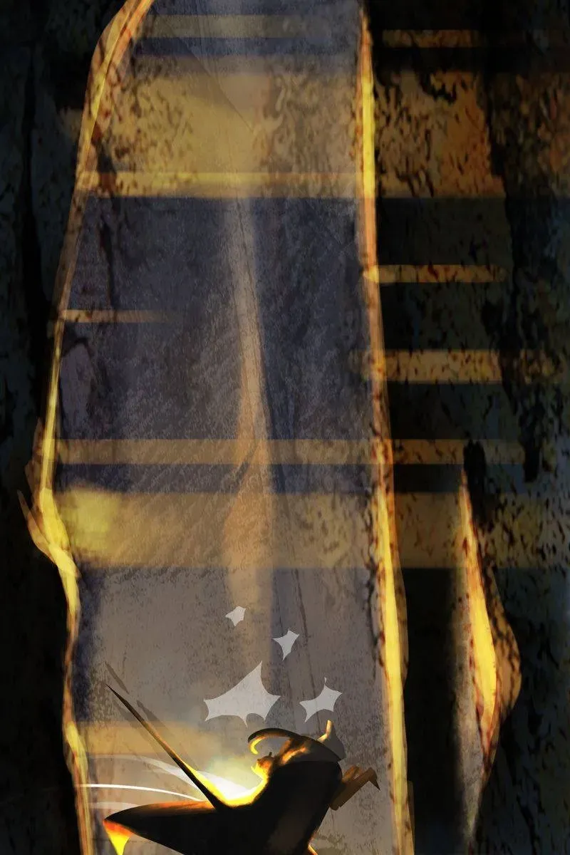 Espy: Wanderer of the Light Chapter 10 page 7 - 