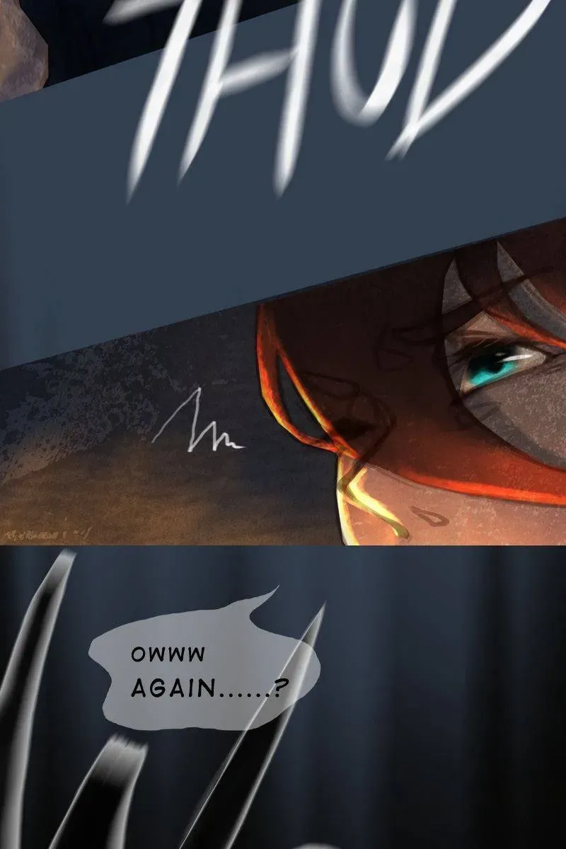 Espy: Wanderer of the Light Chapter 10 page 61 - 