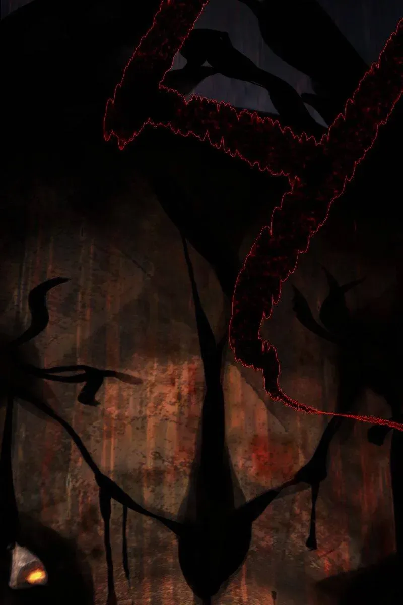 Espy: Wanderer of the Light Chapter 9 page 19 - 
