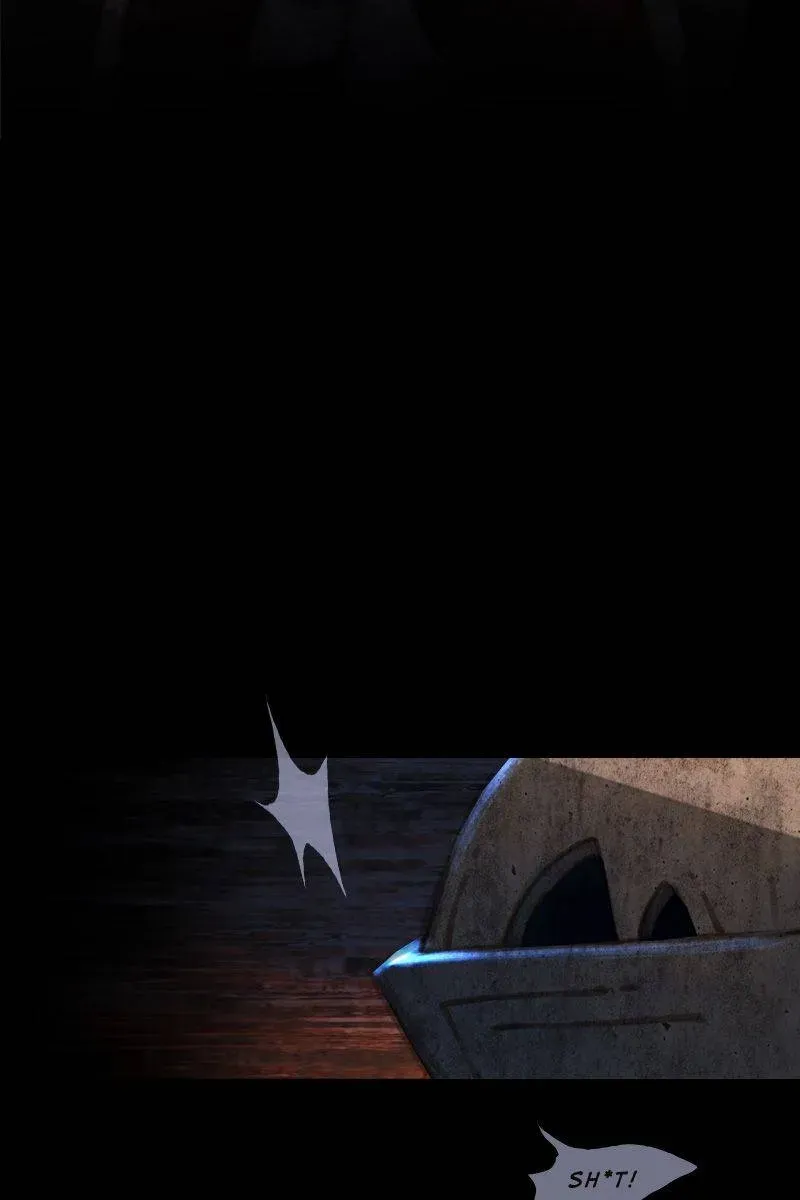 Espy: Wanderer of the Light Chapter 9 page 27 - 