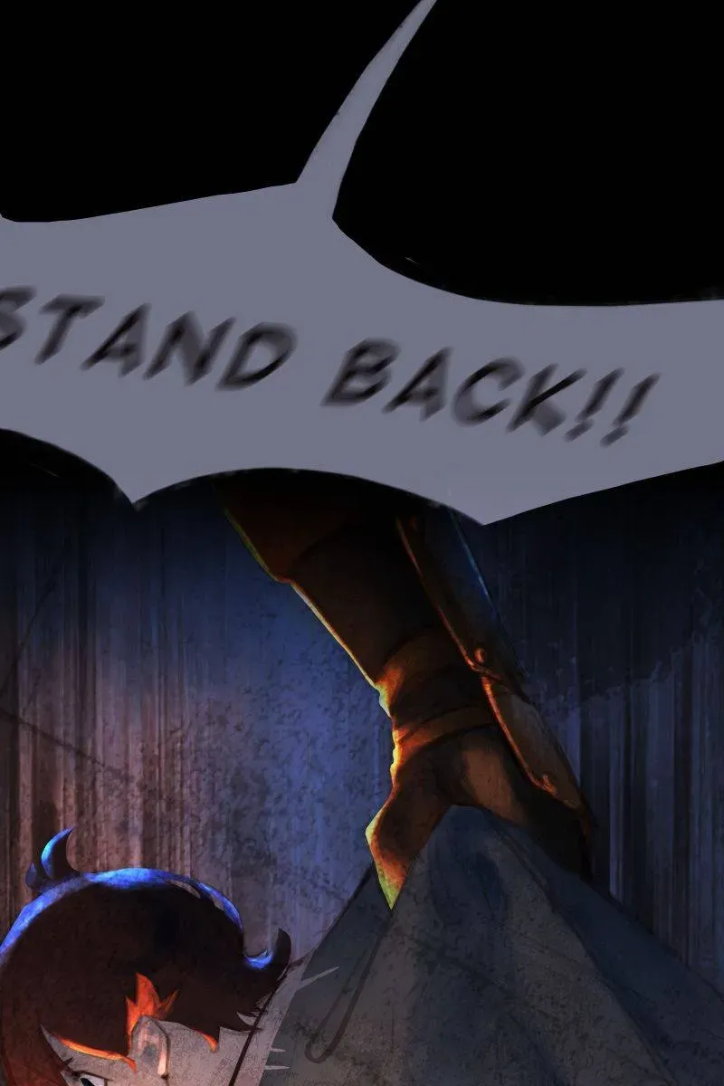 Espy: Wanderer of the Light Chapter 9 page 29 - 