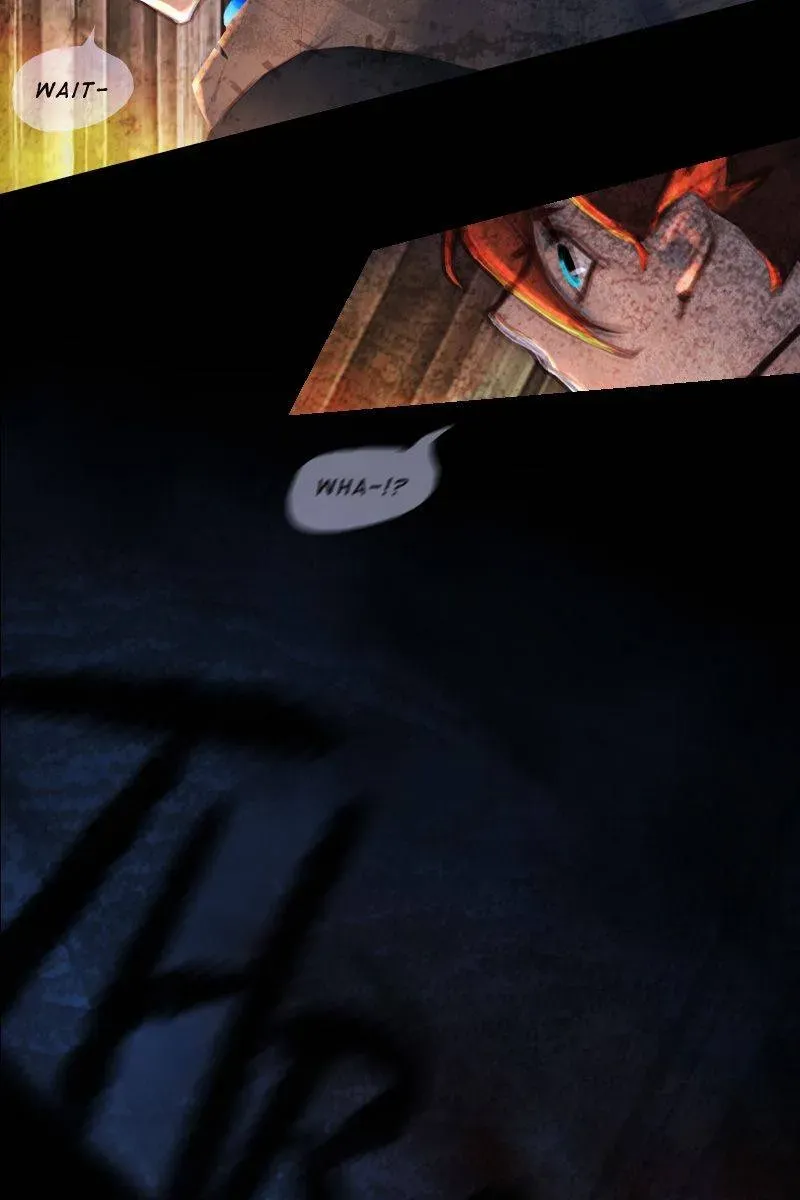 Espy: Wanderer of the Light Chapter 9 page 31 - 