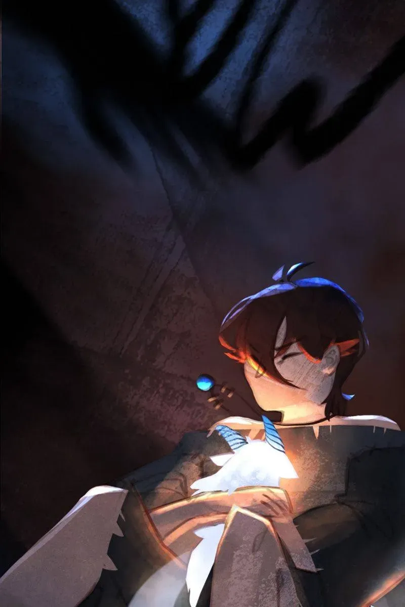 Espy: Wanderer of the Light Chapter 9 page 33 - 