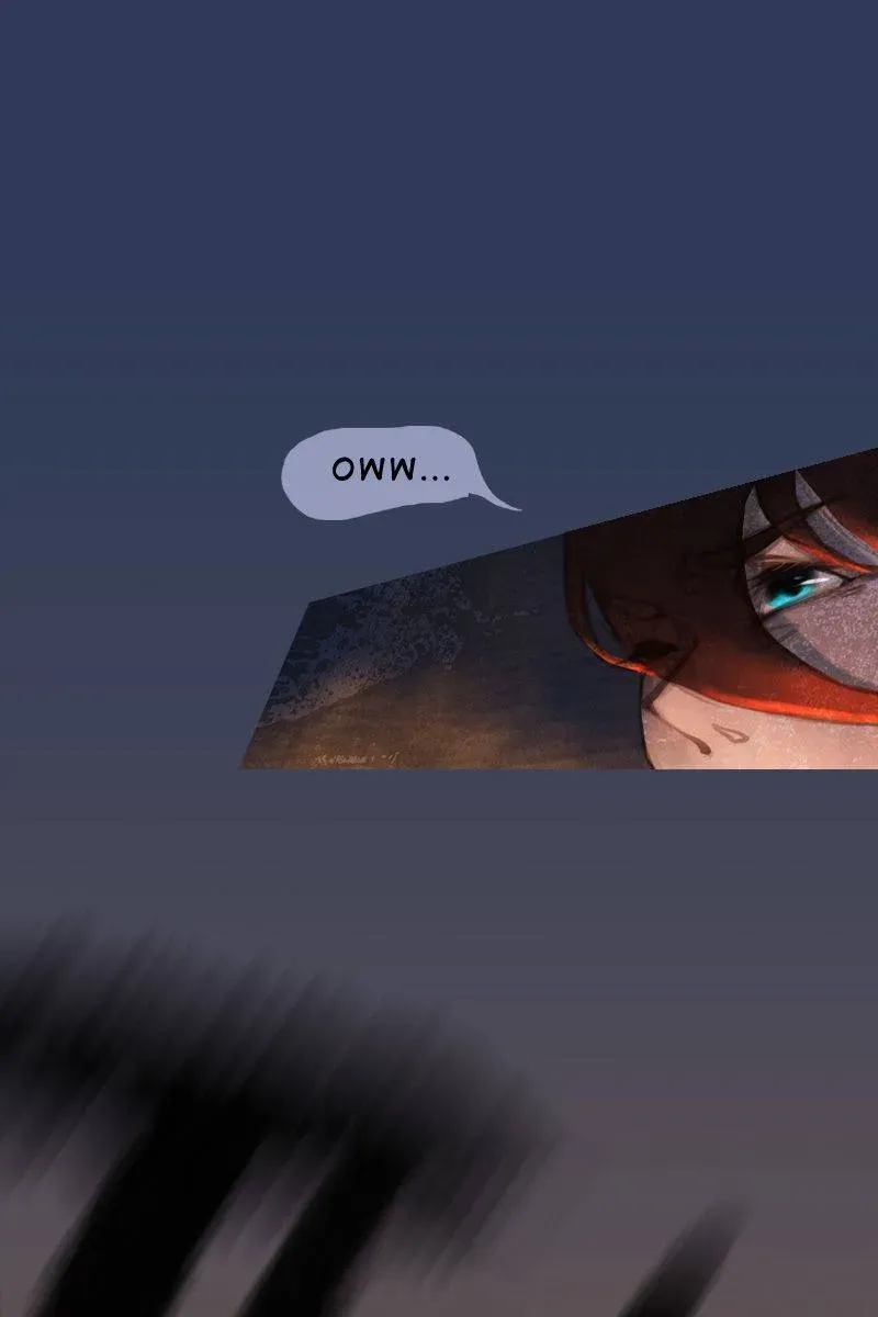 Espy: Wanderer of the Light Chapter 9 page 37 - 