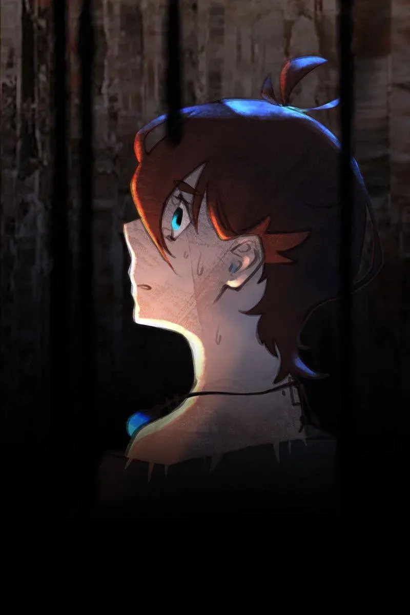 Espy: Wanderer of the Light Chapter 9 page 41 - 