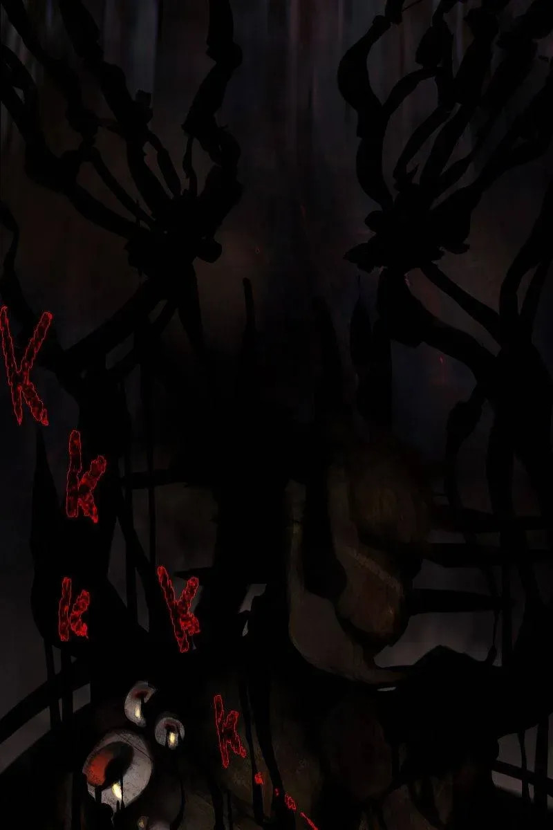 Espy: Wanderer of the Light Chapter 9 page 47 - 