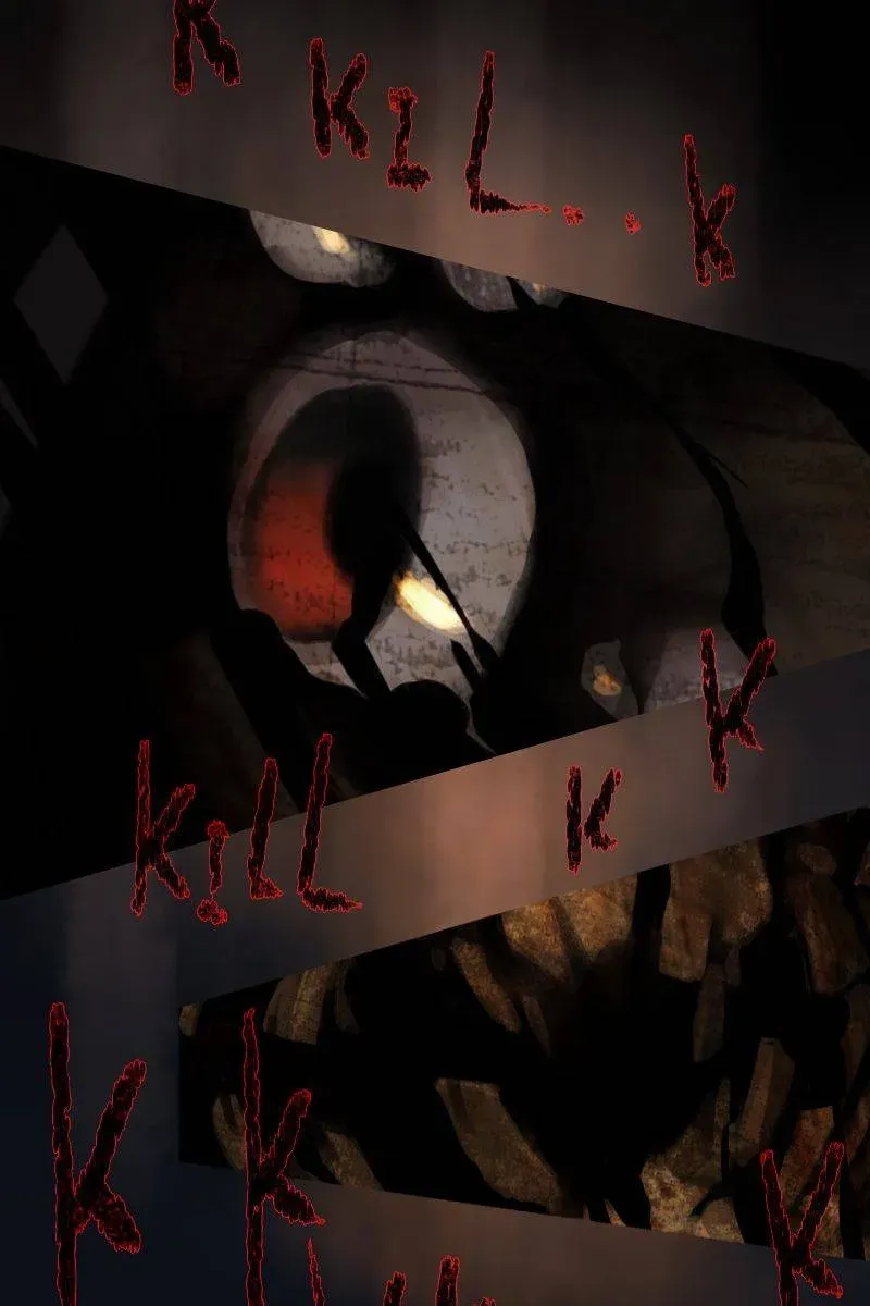 Espy: Wanderer of the Light Chapter 9 page 51 - 