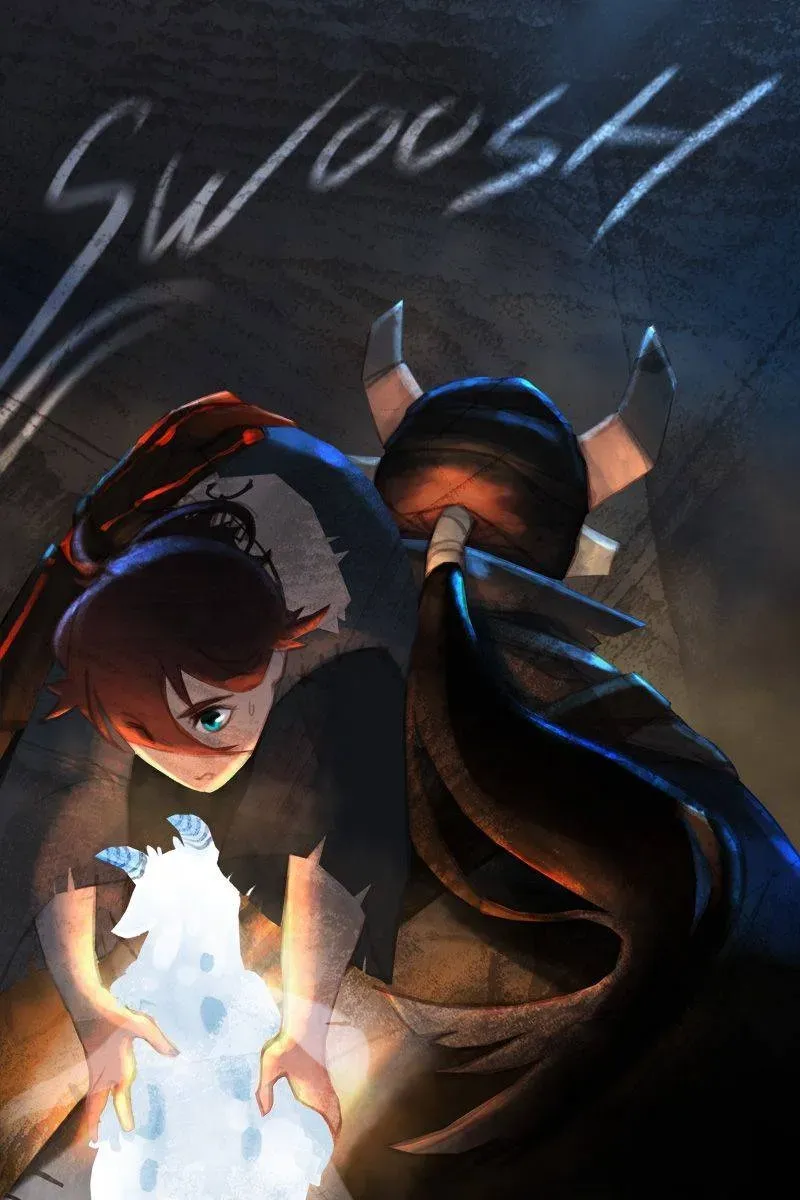 Espy: Wanderer of the Light Chapter 9 page 57 - 